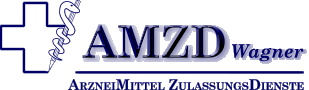 AMZD Wagner - ArzneiMittel ZulassungsDienste